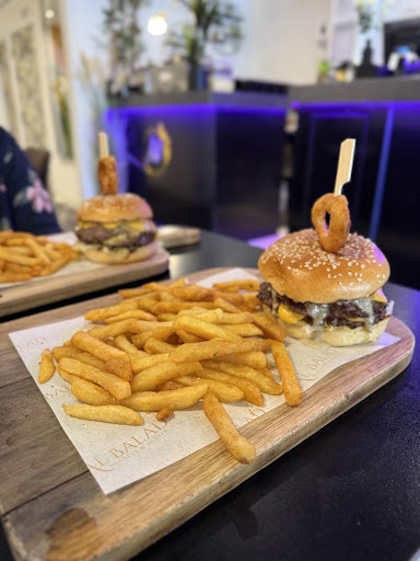Photo of Al Balad Burgers & Grill House - 110 Charminster Rd, Bournemouth BH8 8UT
